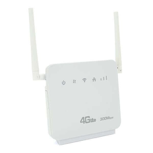 
					Бездротовий маршрутизатор D921-E 4G, провідна та бездротова передача, WIFI: 2.4G