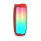 
					Бездротовий Bluetooth динамік PULSE 4 LED, 10W, 4000mAh, дистанція-10m, Red, Corton BOX