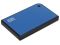 Mobile Rack Agestar 3UB 2A14 (Blue) зовнішня кишеня  2.5",USB3.0 синій