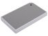 Mobile Rack AgeStar 3UB 2A14 (White)зовнішня кишеня 2.5", USB3.0, білий