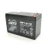 
					Акумуляторна батарея 12V 7Ah ENOT (151х99х96 мм)