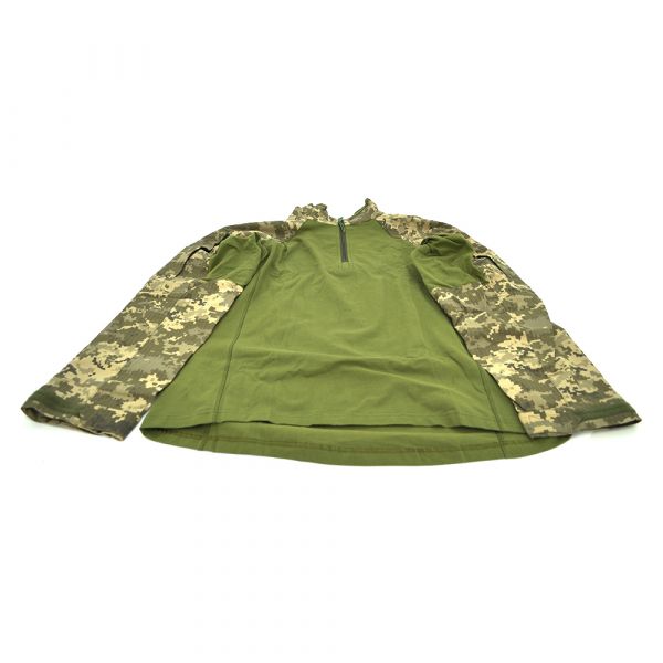 
					Ubacs, Розмір L, Green