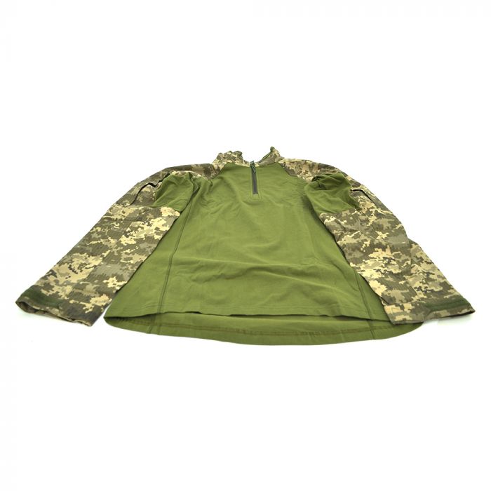 
					Ubacs, Розмір L, Green
