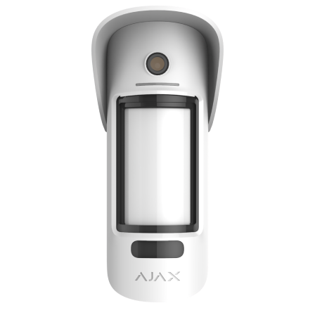 
					Бездротовий вуличний датчик руху з функцією "фото на запит" MotionCam Outdoor (PhOD)