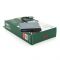 
					Конвертор iKAKU KSC-750 SHIXIN 3 in 1 (Type-C(тато)  to HDM(мама)+USB 3.0(мама)+PD(мама) 10cm, Silver, Box