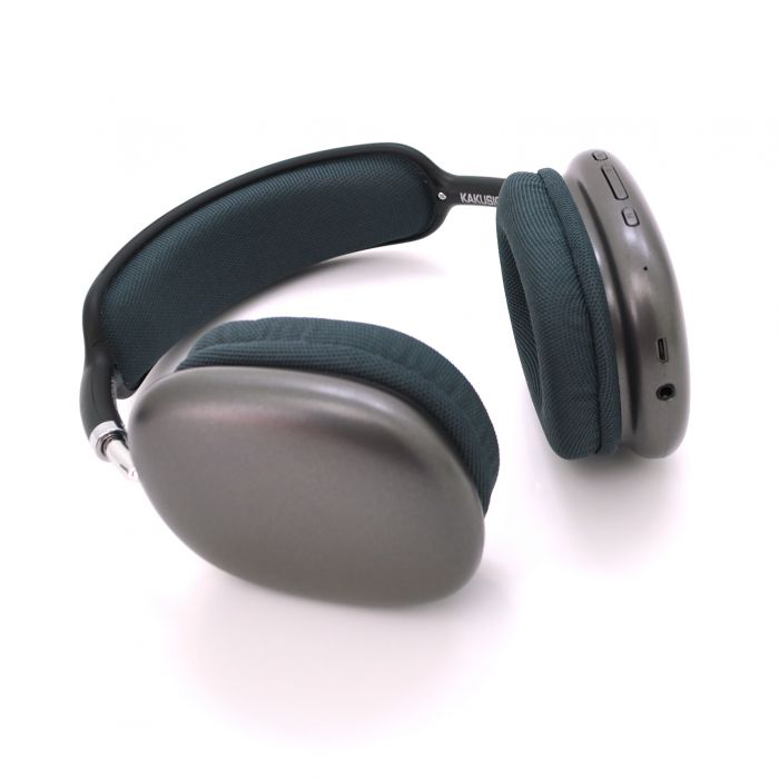
					Бездротові навушники iKAKU KSC-695 YIYA, Black
