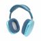 
					Бездротові навушники iKAKU KSC-695 YIYA, Blue