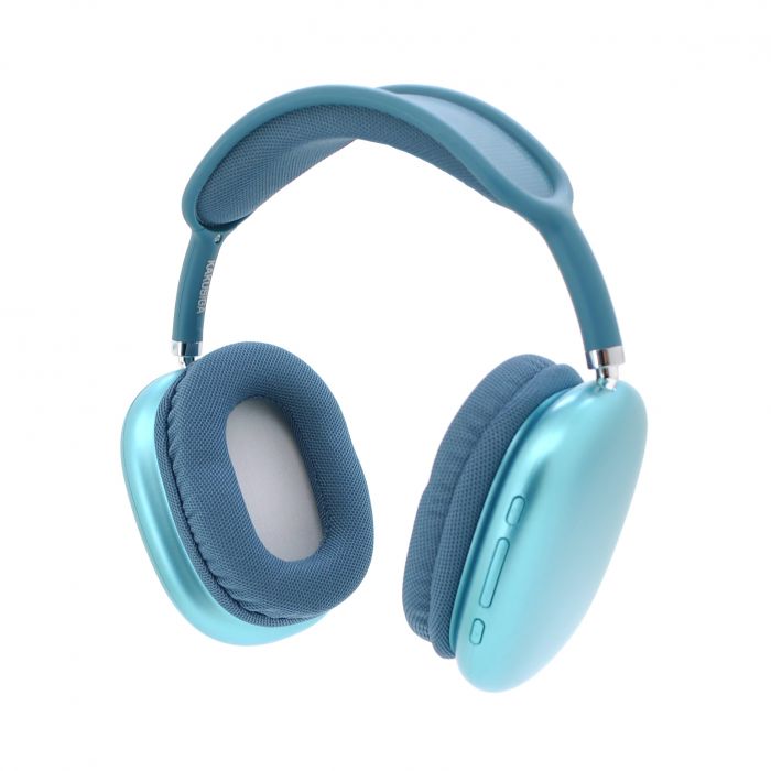 
					Бездротові навушники iKAKU KSC-695 YIYA, Blue