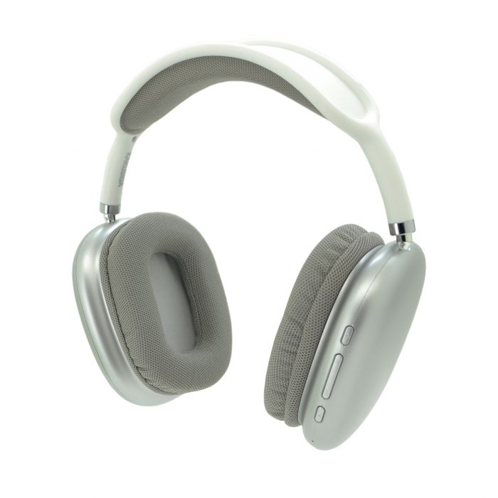 
					Бездротові навушники iKAKU KSC-695 YIYA, Silver