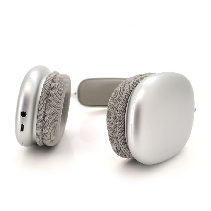 
					Бездротові навушники iKAKU KSC-695 YIYA, Silver