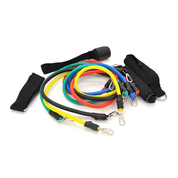 
					Експандер з гумками JT-003