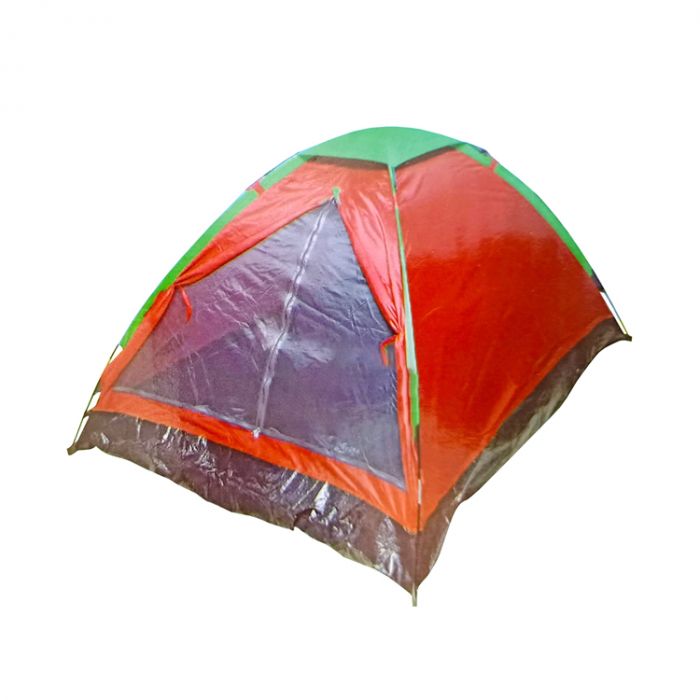
					Намет YT2703 2-х місний, 150х200х130см, Bag