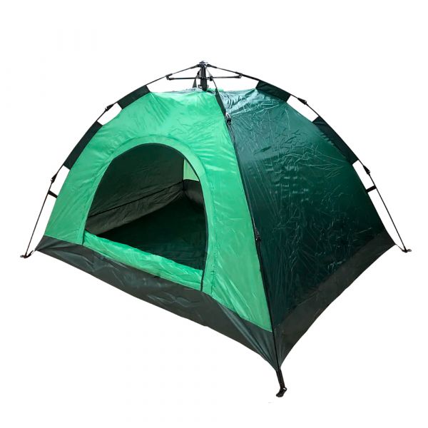 
					Намет YT2712 4-х місний, 215х215х135см, Bag