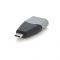 
					Перехідник  Type-C (тато)/Mini Display Port (мама), Black-gray
