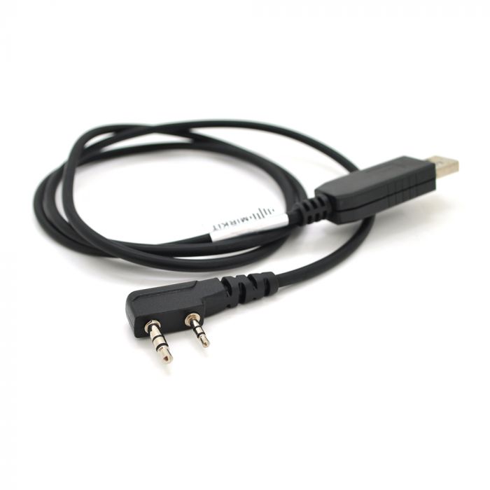 
					Кабель PL2303 для програмування рацій з роз'ємом "K2" Baofeng