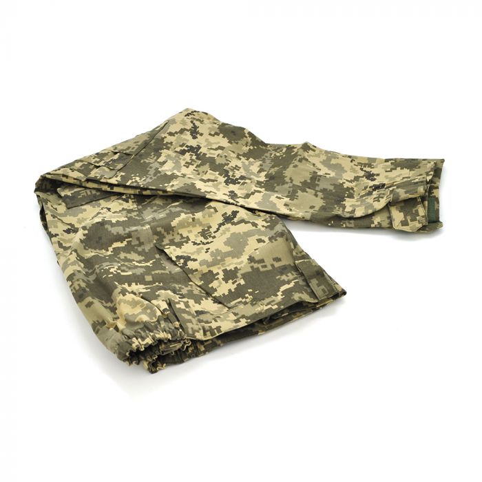 
					Штани ЗСУ, Розмір 58