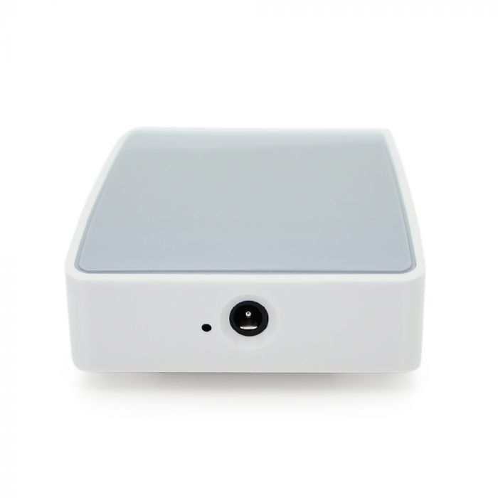 
					Комутатор Ethernet ONV-H1008S у пластиковому корпусі, 8*100Мб портів, 5В 1Ач, 140х78х32