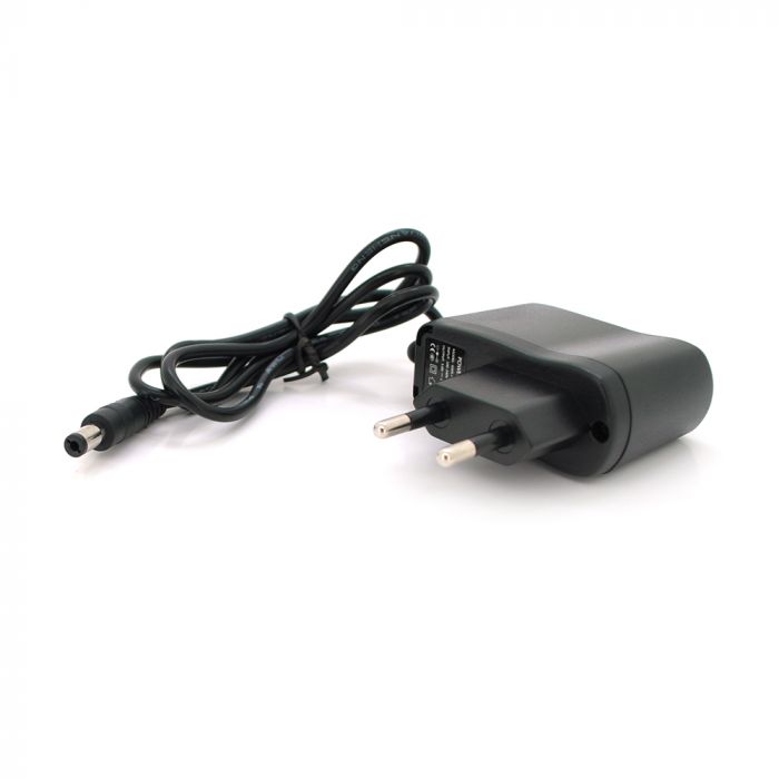 
					Комутатор Ethernet ONV-H1008S у пластиковому корпусі, 8*100Мб портів, 5В 1Ач, 140х78х32