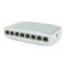 
					Комутатор Gigabit Ethernet ONV-H3008S у пластиковому корпусі, 8*1000Мб портів, 5В 1Ач, 140х78х32
