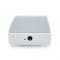 
					Комутатор Gigabit Ethernet ONV-H3008S у пластиковому корпусі, 8*1000Мб портів, 5В 1Ач, 140х78х32