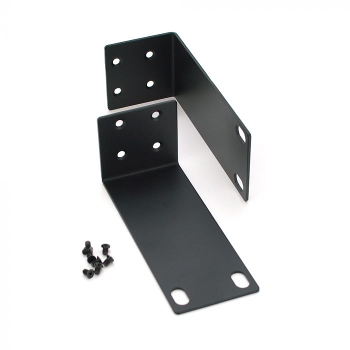 
					Комутатор Ethernet ONV-H1024 у металевому корпусі, 24*100Мб портів, 270х181х44.5 мм