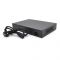 
					Комутатор Gigabit Ethernet ONV-H3016 у металевому корпусі, 16*1000Мб портів, 270х181х44 мм