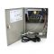 
					Імпульсне джерело безперебійного живлення DC12-20А Ritar UPS-P12/20/7 18СH (корпус метал) під АКБ 7-9А (333x242x78mm)
