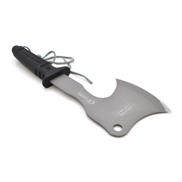 
					Туристический топор YT-M3, 27см, ОЕМ