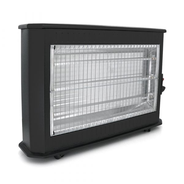 
					Електрообігрівач FLORIA ZLN6173, 2800Вт, 3 режими, Box