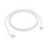 
					Кабель YT-AK218, 18W, Type-C-Lighting, 2.4A, White, длина 2м, BOX