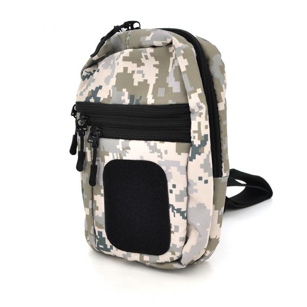 
					Сумка YT1108, Green/Multicam