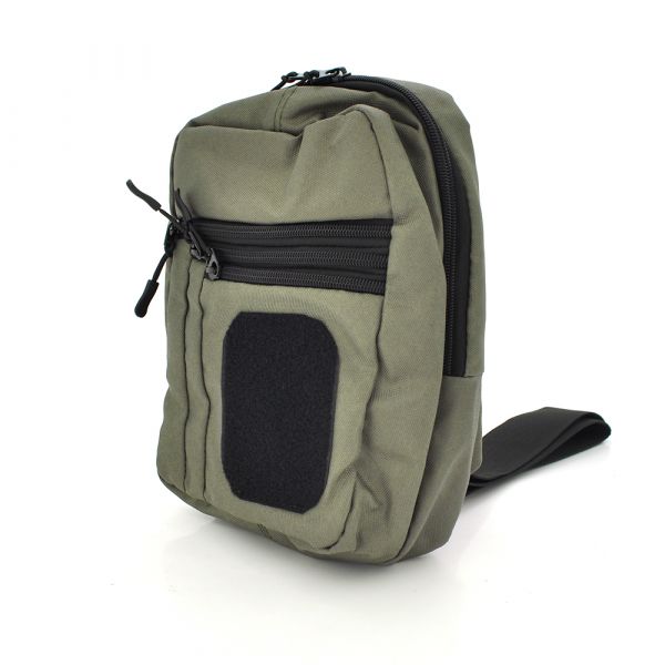 
					Сумка YT1108, Green