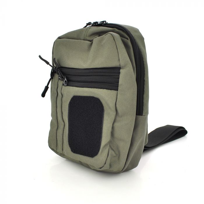 
					Сумка YT1108, Green