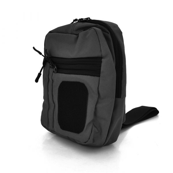 
					Сумка YT1108, Black