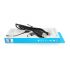 
					Кабель Borofone BX54, Type-C-USB, 3A, Black, довжина 1м, BOX
