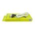 
					Кабель Borofone BX63, Lighting-USB, 2.4A, довжина 1м, White, BOX