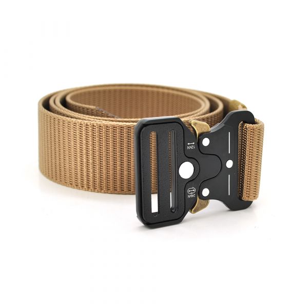 
					Ремінь Кобра, Coyote