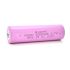 
					Акумулятор WMP-5000 18650 Li-Ion Tip Top, 2300mAh, 3.7V, Pink