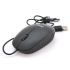 
					Миша провідна JEDEL C1, Black, Q100