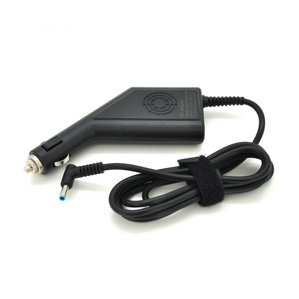 
					АЗУ для ноутбука HP 19.5V 3.33A (65 Вт) штекер 4,5*3.0мм