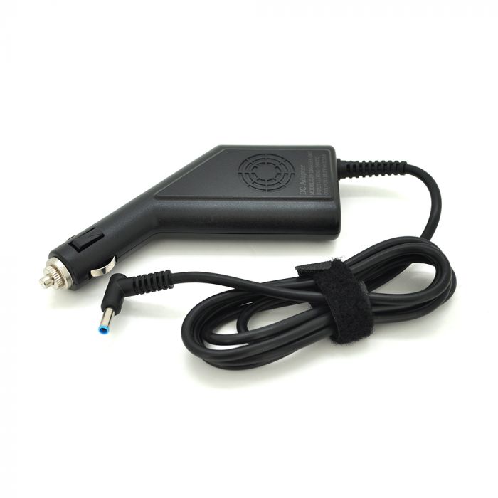 
					АЗУ для ноутбука HP 19.5V 3.33A (65 Вт) штекер 4,5*3.0мм