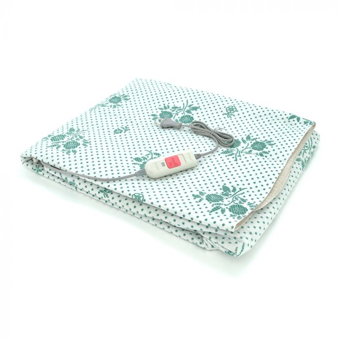 
					Електропростирадло Seckin, 120х160см, Туреччина, Green