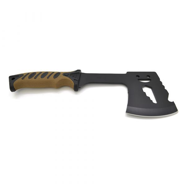 
					Туристична сокира YT-9958CC, 28.5см, Box