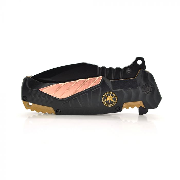 
					Ніж складаний Gerber K-563, ОЕМ