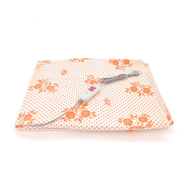 
					Електроковдра Seckin, 120х160см, Туреччина, Orange