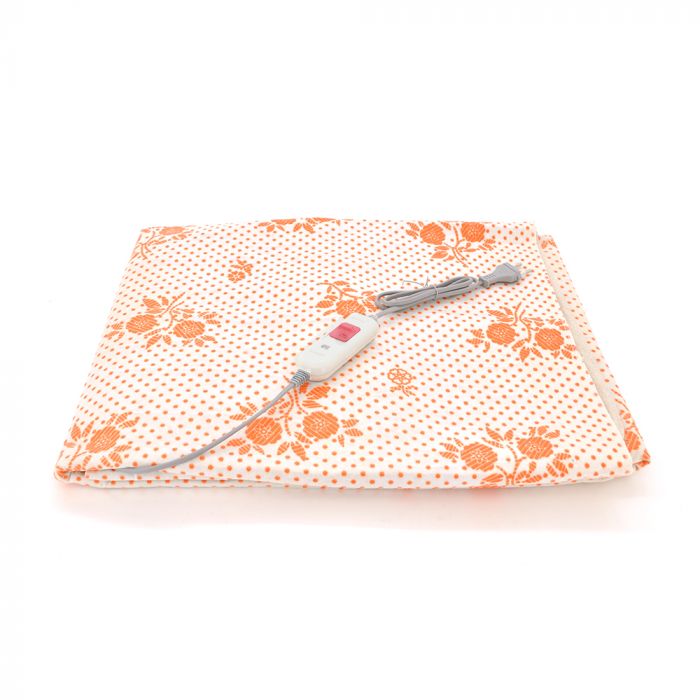 
					Електроковдра Seckin, 120х160см, Туреччина, Orange