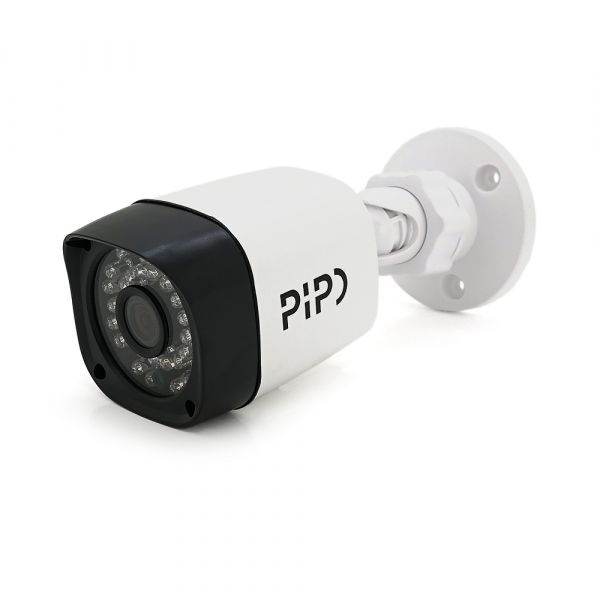 
					5MP/8MP мультиформатна камера PiPo у пластиковому циліндрі PP-B1N35F500FA 2,8 (мм)