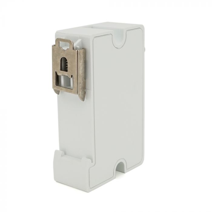 
					Конвертер (передавач) RJ-45 в BNC по коаксіальному кабелю DH-LR1002-1ET