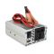 
					Інвертор напруги Himastar500W (DC:250W), 12/220V з апроксимованою синусоїдою, 1 універсальна розетка, 1*USB (DC:5V/2.4A), клеми+затискачі, Q40