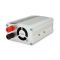 
					Інвертор напруги Himastar500W (DC:250W), 12/220V з апроксимованою синусоїдою, 1 універсальна розетка, 1*USB (DC:5V/2.4A), клеми+затискачі, Q40